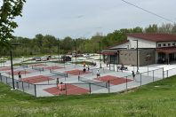 Sports & Outdoors - Columbia Convention and Visitors Bureau