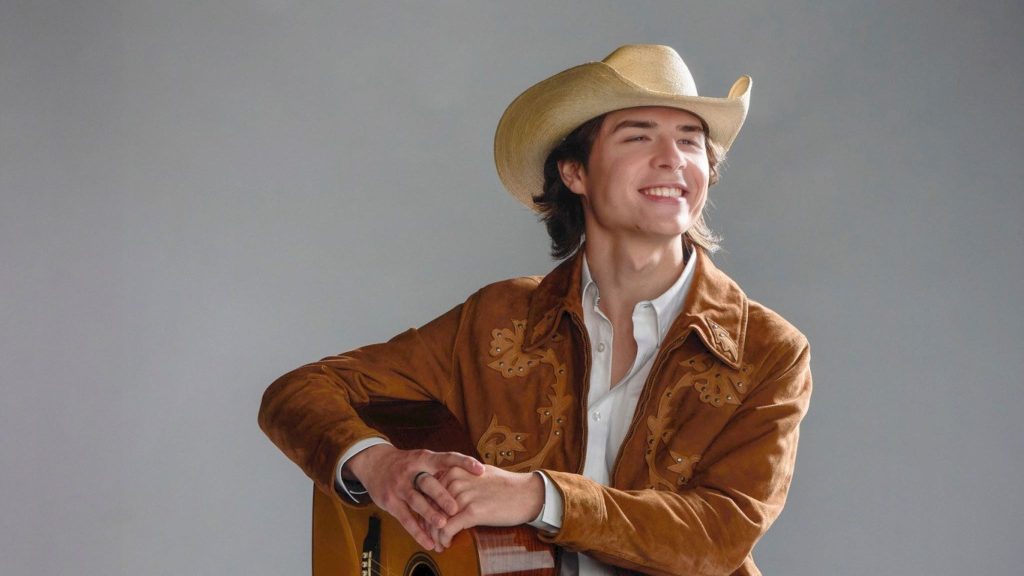 John Foster - The Blue Note - Event - Columbia Convention and Visitors Bureau