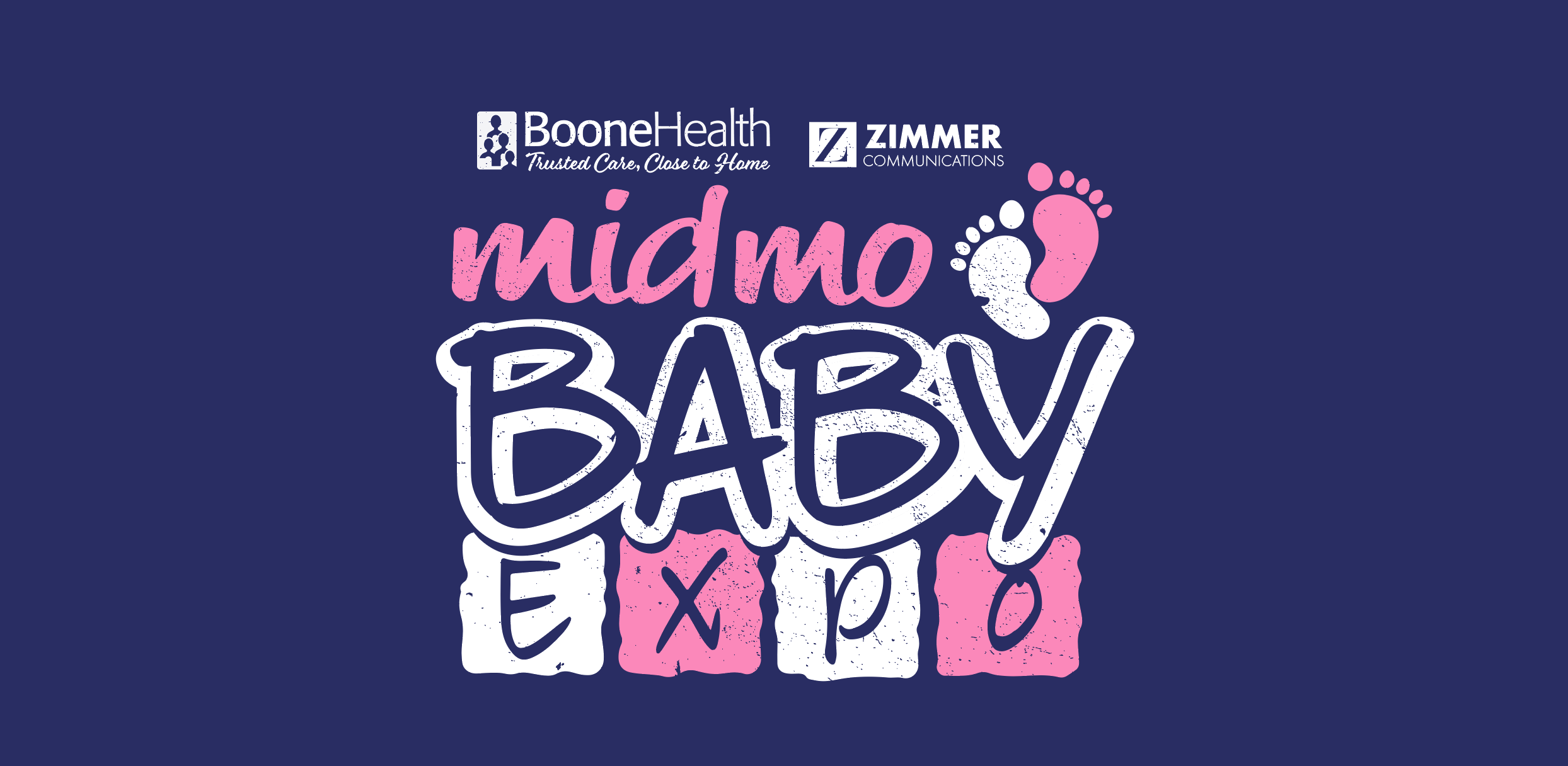 MidMo Baby Expo - Event - Columbia Convention and Visitors Bureau